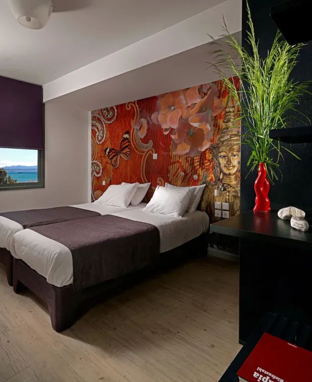 Airotel Patras Smart — 9