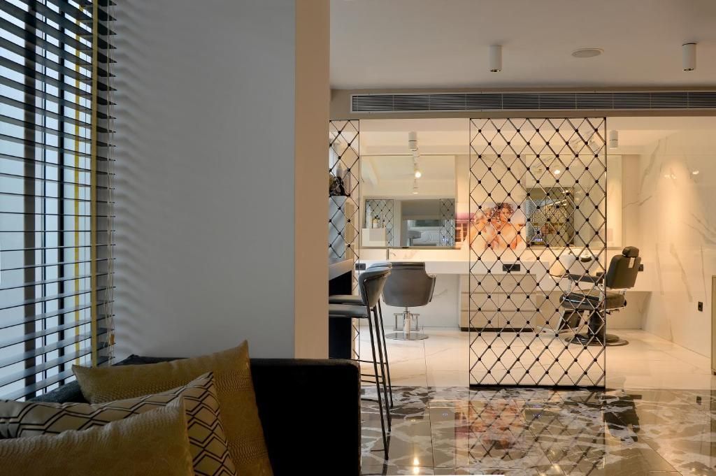 Airotel Stratos Vassilikos Hotel — 4