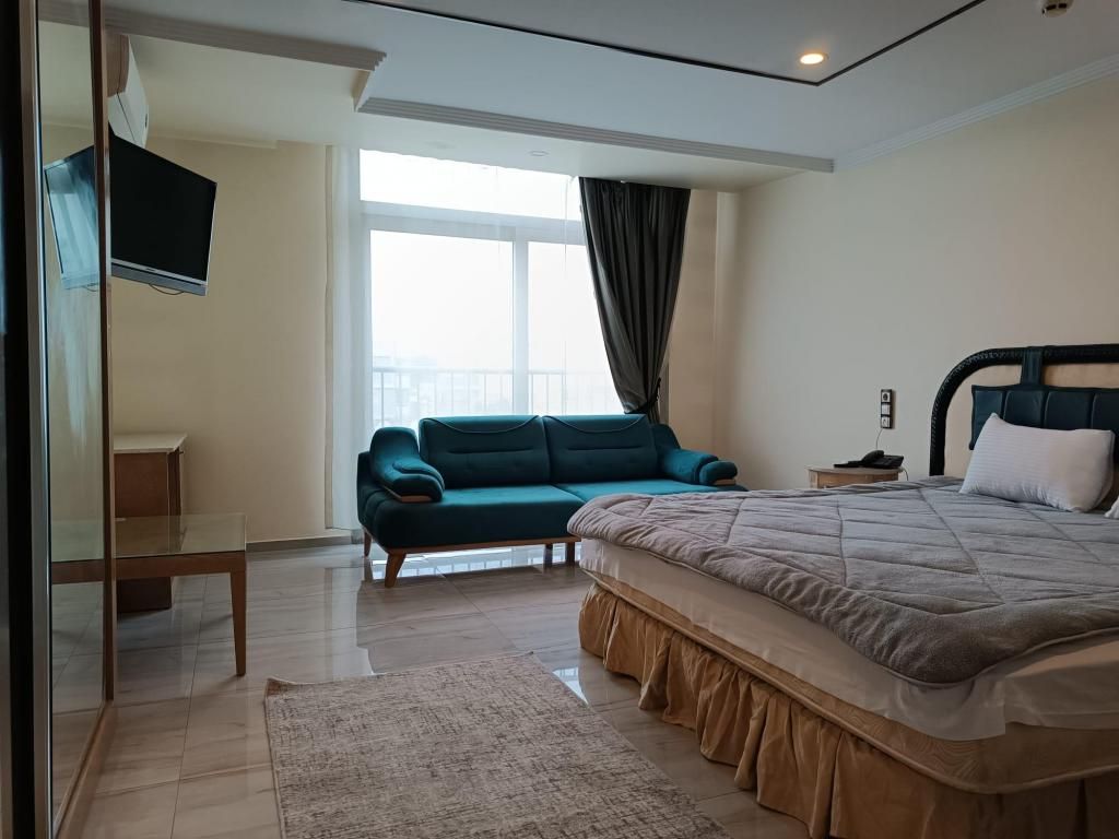 Airport Hotel Adana — 8