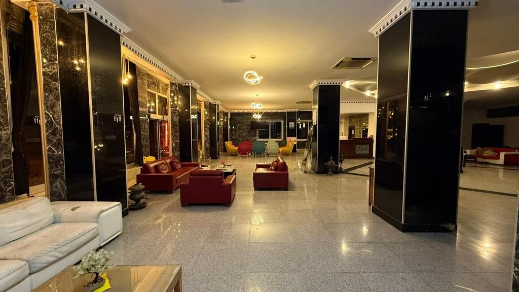Airport Hotel Adana — 5