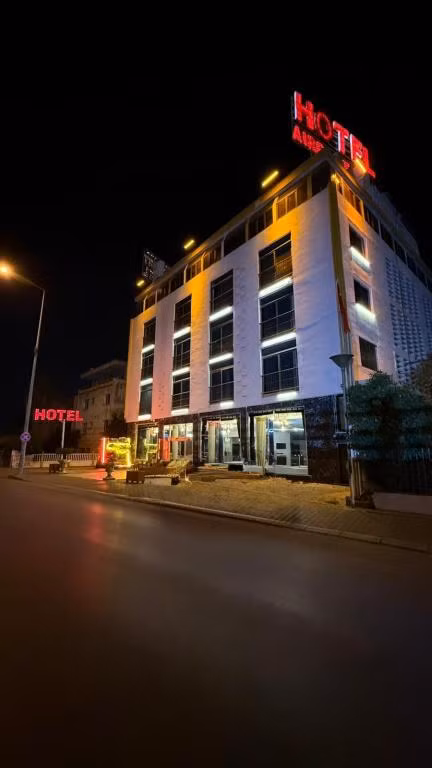 Airport Hotel Adana