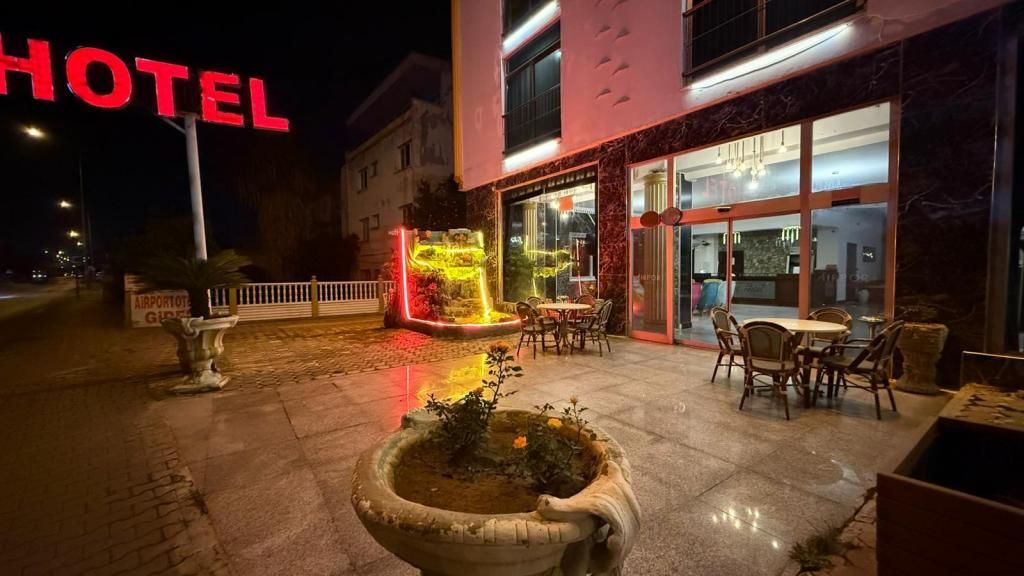 Airport Hotel Adana — 3