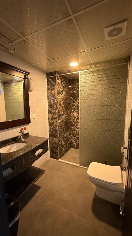 Airport Hotel Adana — 9