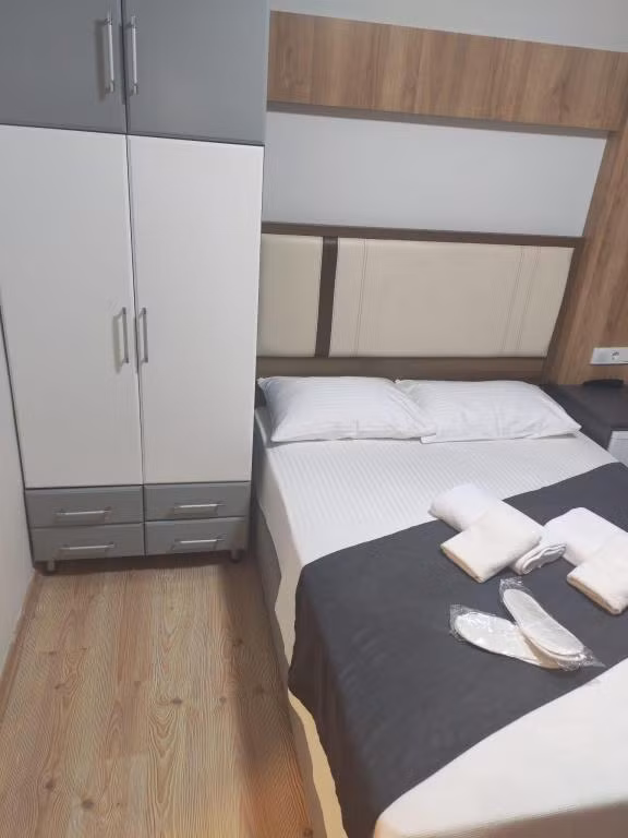 Akçay Demir Otel — 5