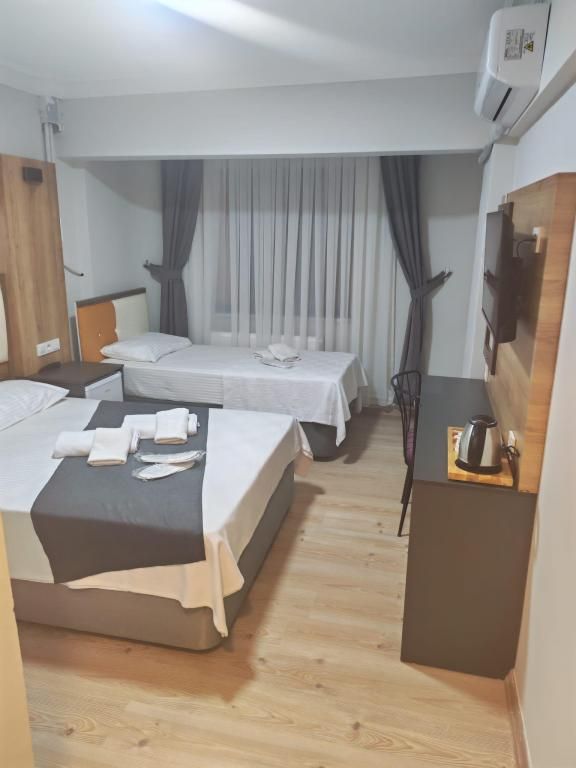 Akçay Demir Otel — 6