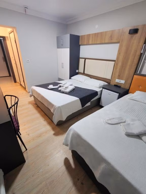Akçay Demir Otel — 7