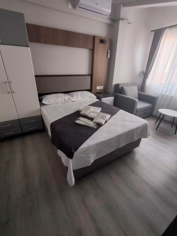 Akçay Demir Otel — 8