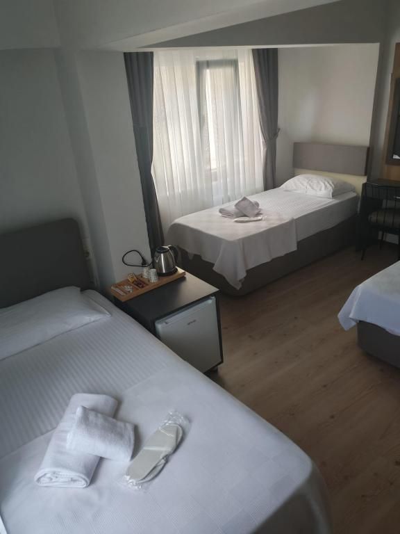 Akçay Demir Otel — 2