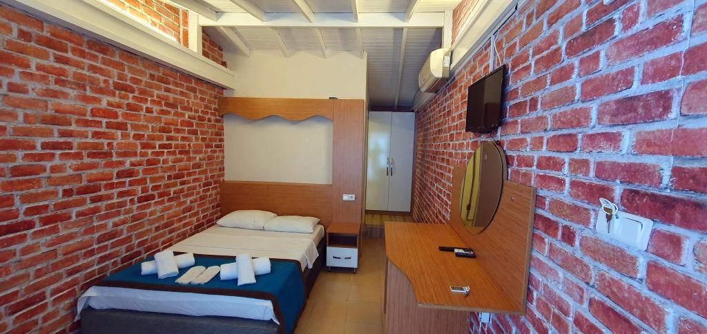 Akçay Yavuz Otel — 7