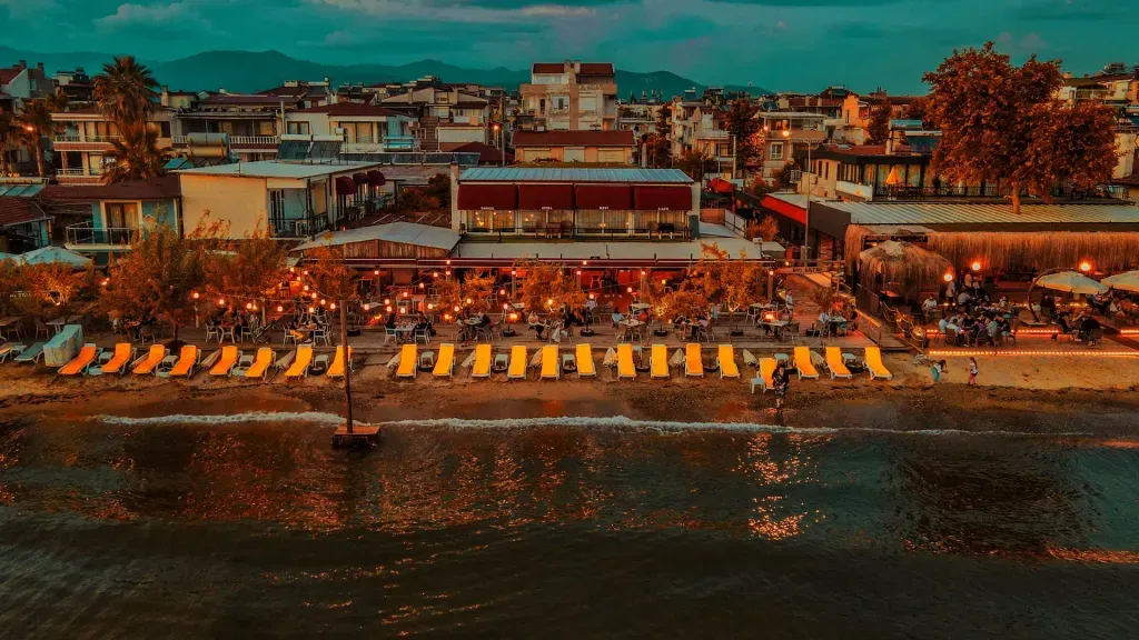Akçay Yavuz Otel — 3