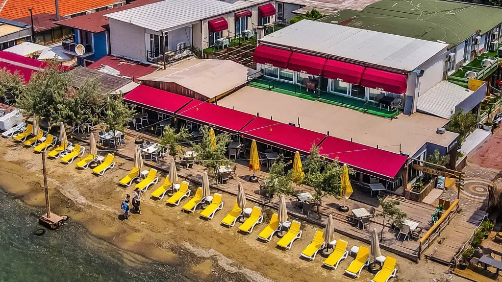 Akçay Yavuz Otel