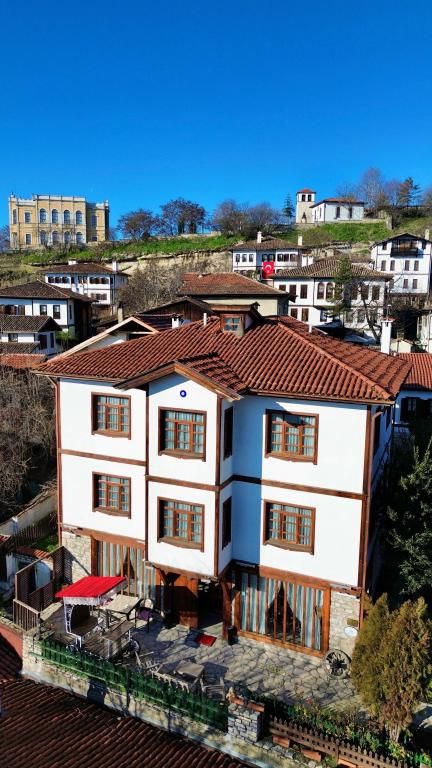 Akçe Konakları — 2