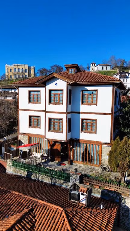 Akçe Konakları — 5
