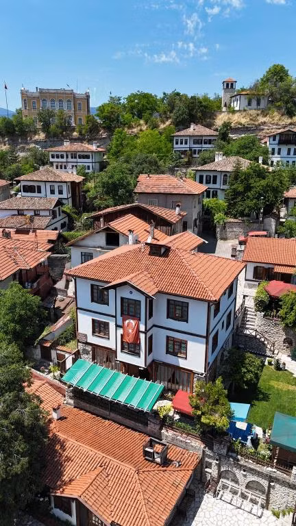 Akçe Konakları — 6