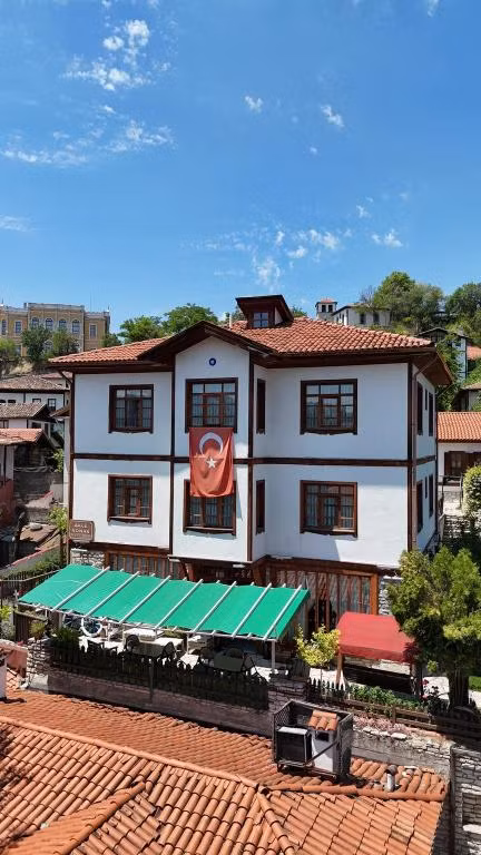 Akçe Konakları — 7