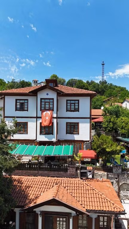 Akçe Konakları — 8