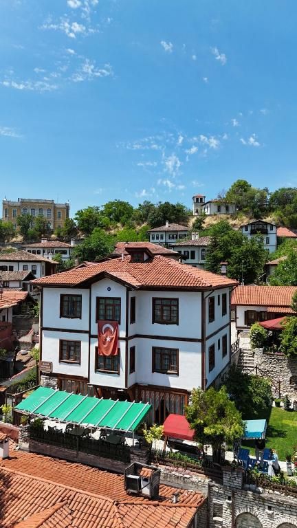 Akçe Konakları — 9