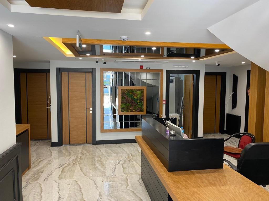 Akın Suit — 4