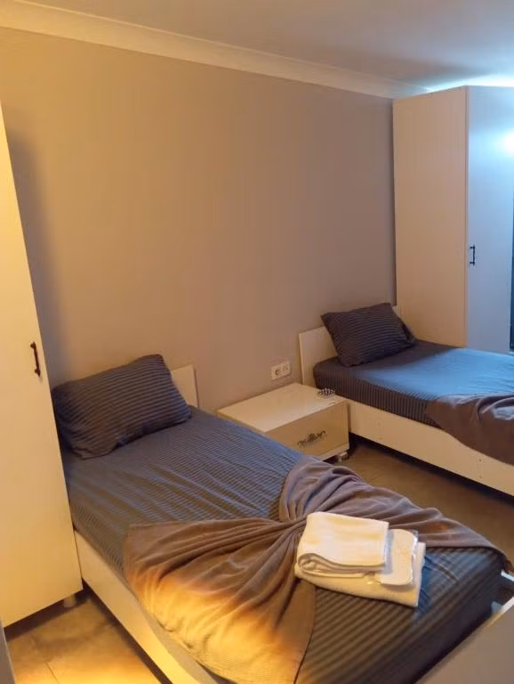 Aka Otel — 4