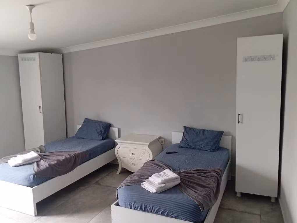 Aka Otel — 8
