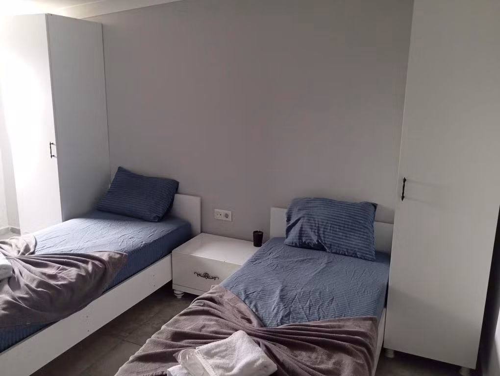 Aka Otel — 9