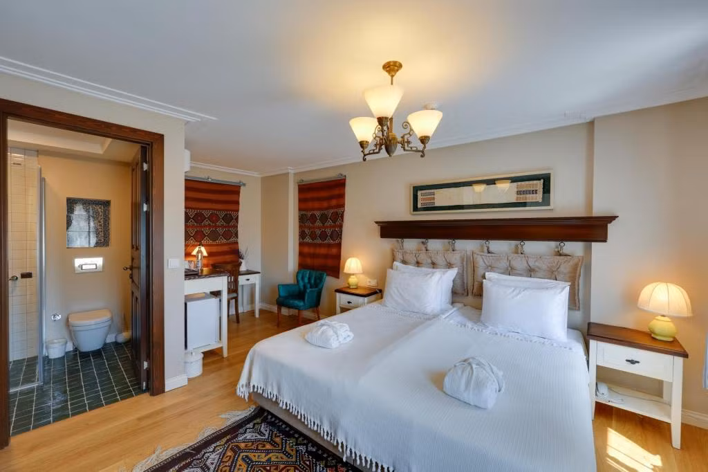 Akanthus Hotel Ephesus Selçuk — 3