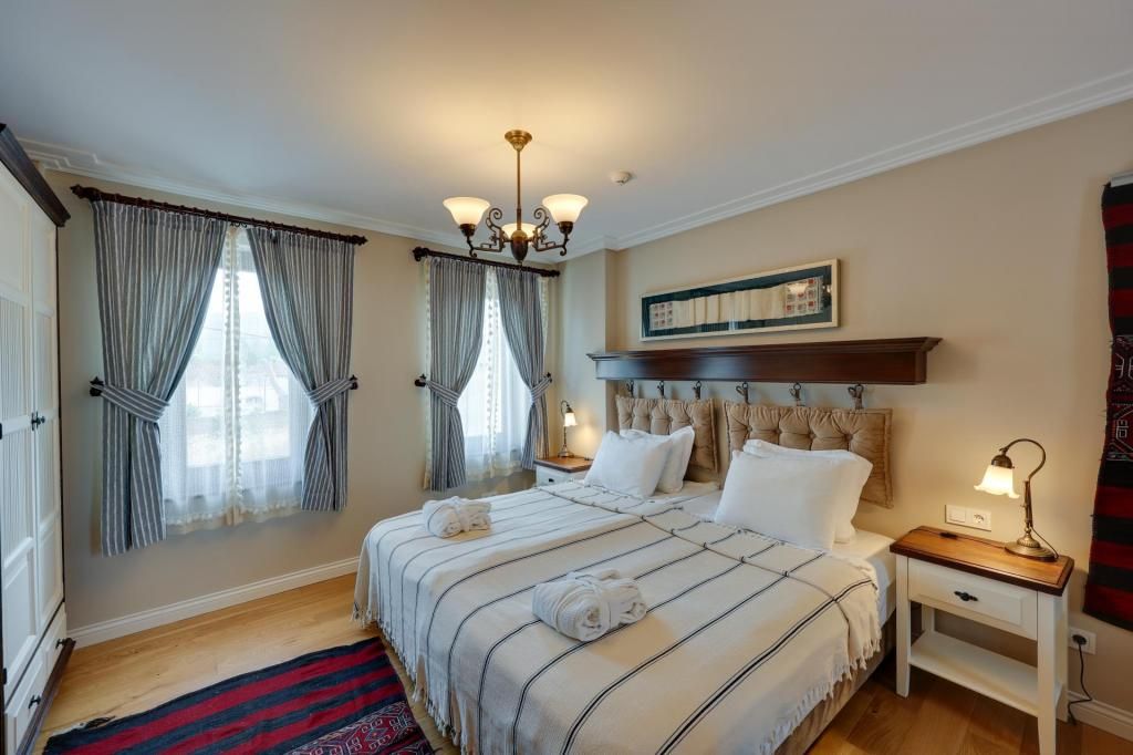 Akanthus Hotel Ephesus Selçuk — 4