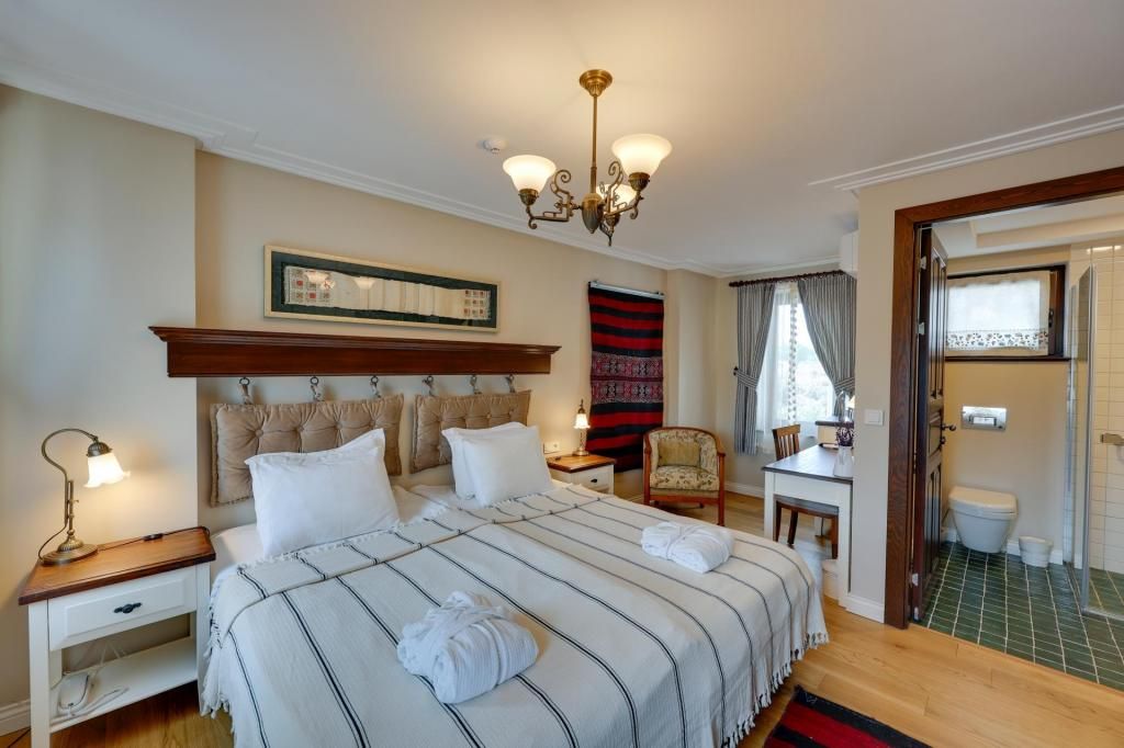 Akanthus Hotel Ephesus Selçuk — 5
