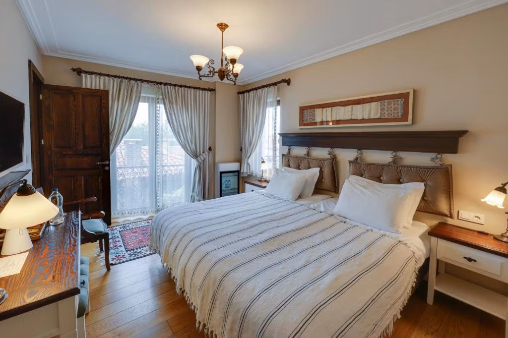 Akanthus Hotel Ephesus Selçuk — 6