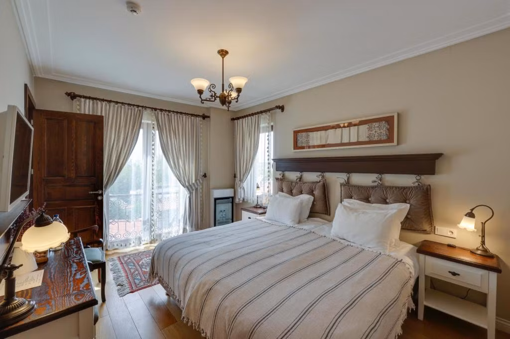 Akanthus Hotel Ephesus Selçuk — 7