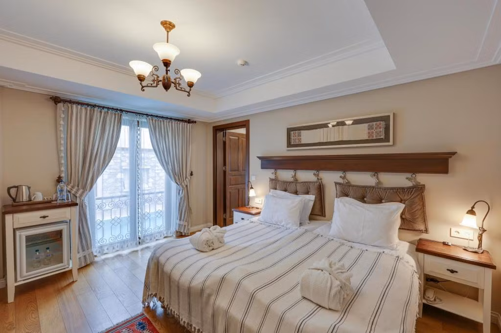 Akanthus Hotel Ephesus Selçuk — 9