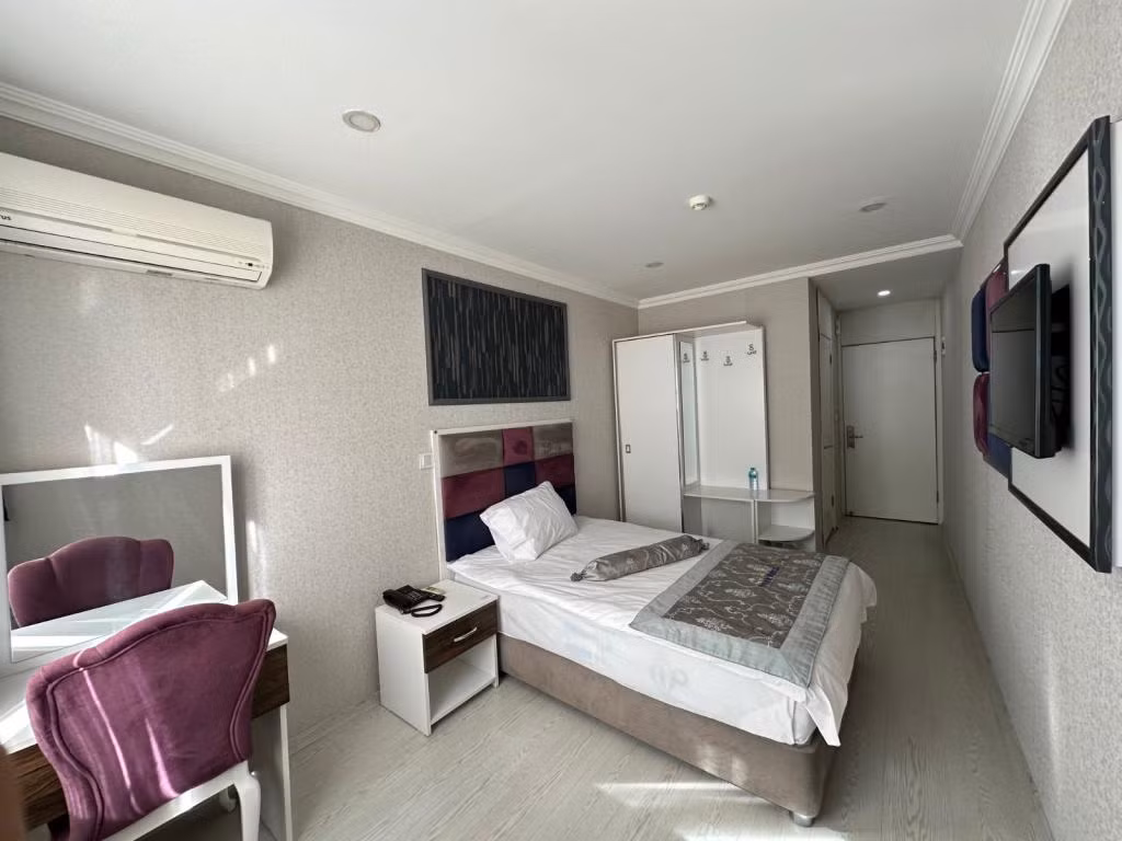 Akar Hotel — 6