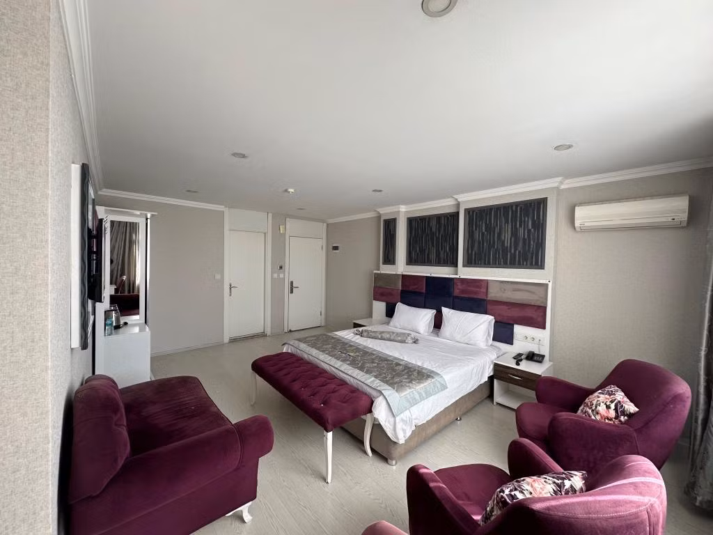 Akar Hotel — 4