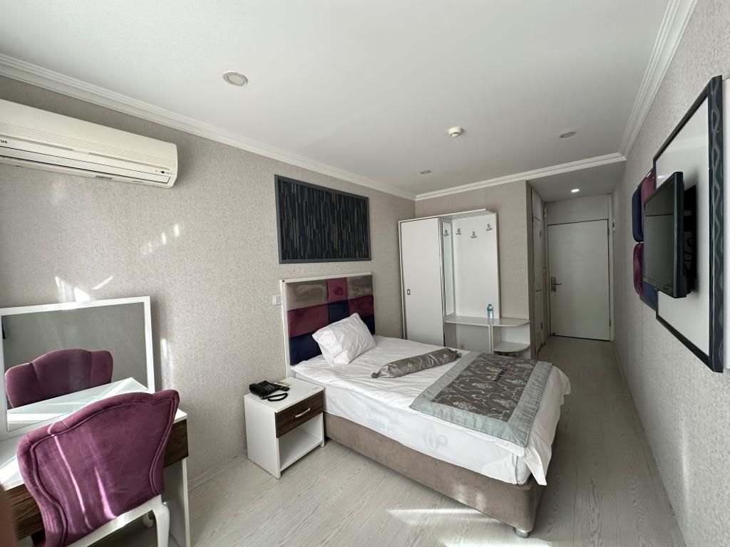 Akar Hotel — 8