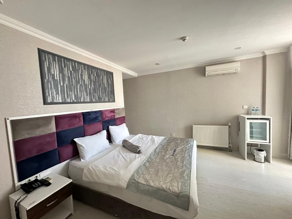 Akar Hotel — 9