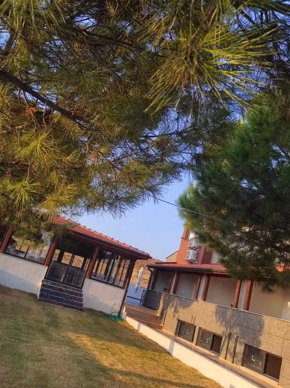 Akarca Elite Pansiyon Seferihisar — 5