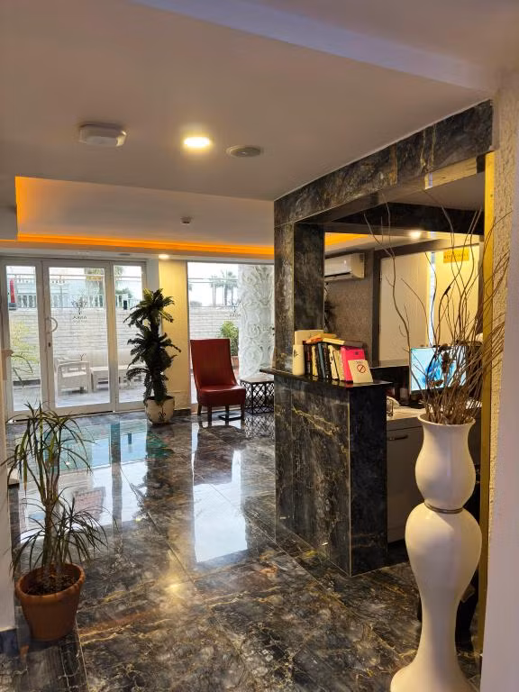 Akayda Butik Hotel — 9