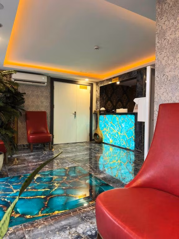 Akayda Butik Hotel — 10