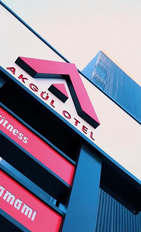 Akgül Otel