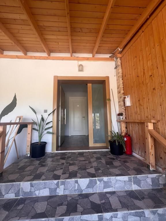 Akkum Otel 2 Sığacık — 9