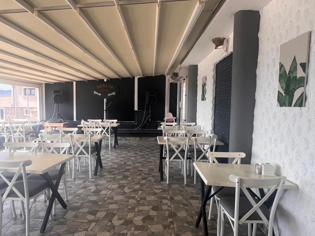 Akkum Otel 2 Sığacık — 10