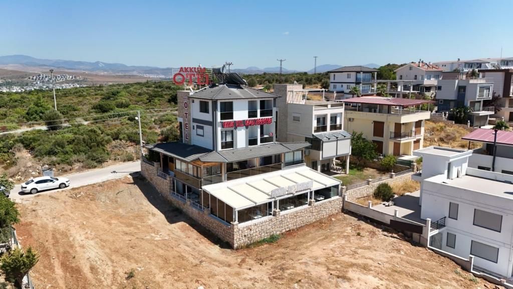 Akkum Otel 2 Sığacık — 4
