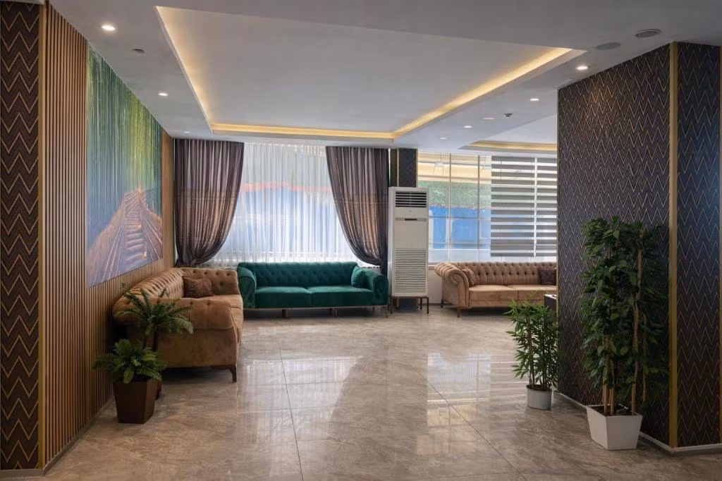 Akman City Hotel Kuşadası — 5