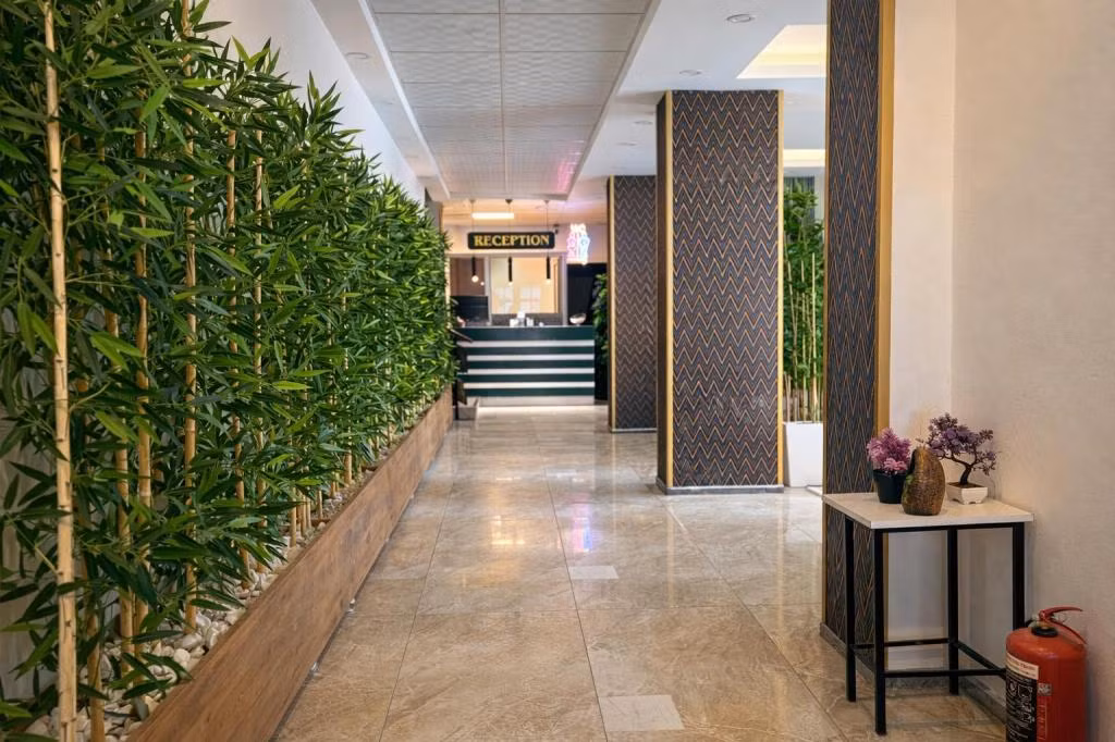 Akman City Hotel Kuşadası — 7
