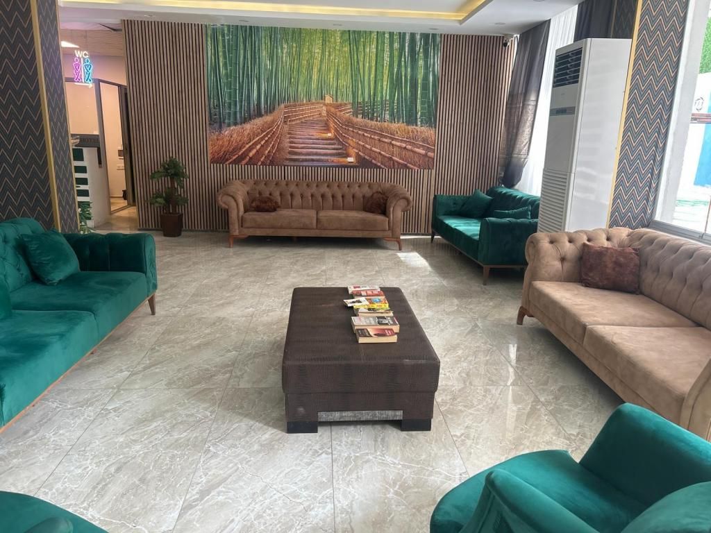 Akman City Hotel Kuşadası — 9