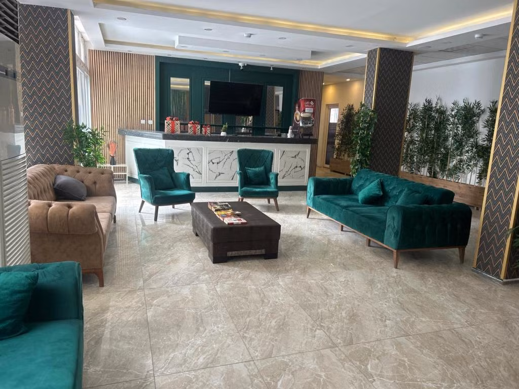 Akman City Hotel Kuşadası — 10