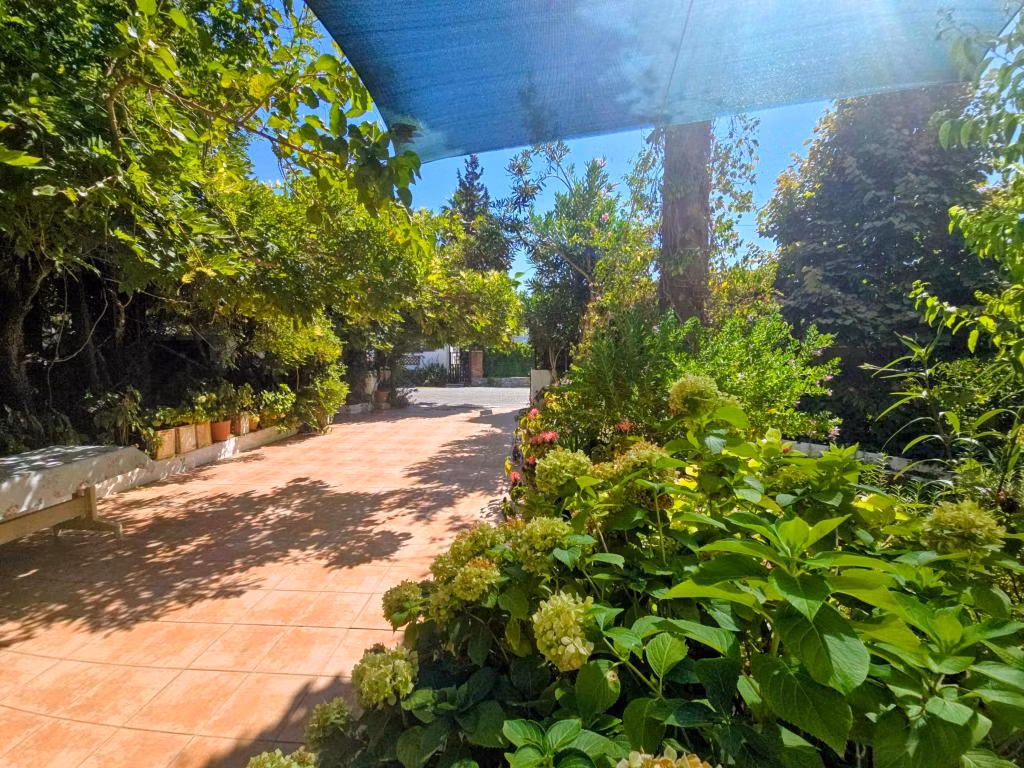 Akman Pansiyon — 3