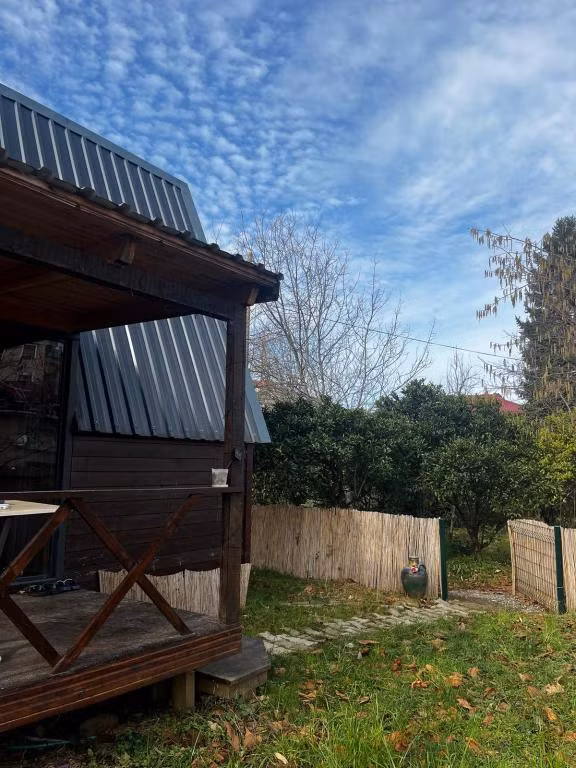 Akorya Bungalov — 3