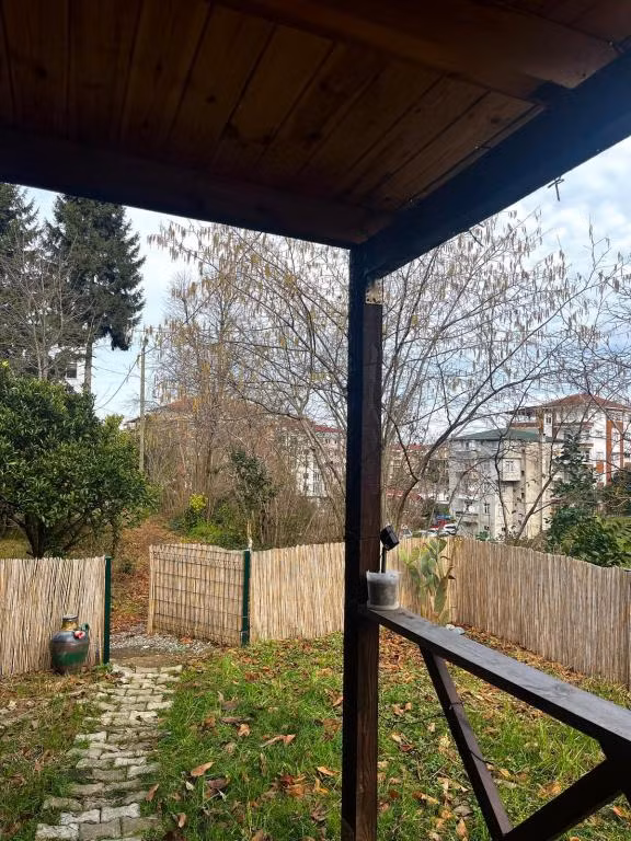 Akorya Bungalov — 4