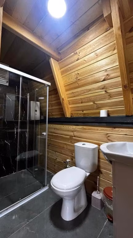 Akorya Bungalov — 6